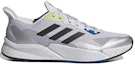 Order adidas X9000L2 Shoes 'Dash Grey Core Black' FX8376