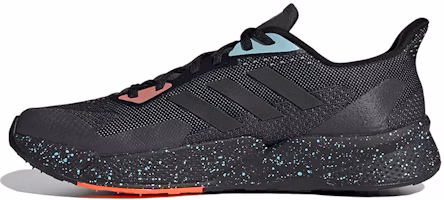 adidas X9000L2 Shoes Black/Blue FW0804 adidas X9000L2 Shoes Black/Blue FW0804