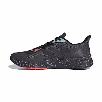 adidas X9000L2 Shoes Black/Blue
