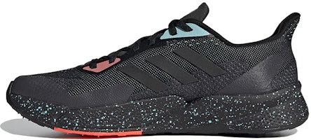 adidas X9000L2 Shoes Black/Blue FW0804 adidas X9000L2 Shoes Black/Blue FW0804