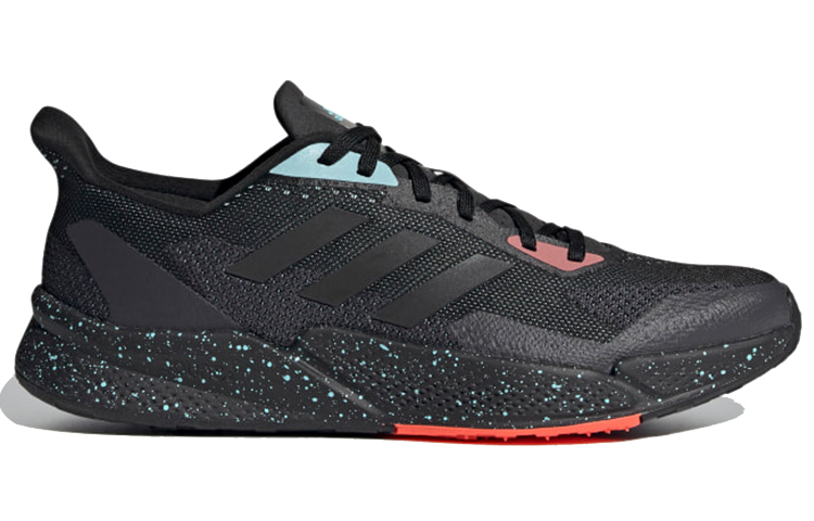 Order adidas X9000L2 Schuhe Schwarz/Blau FW0804