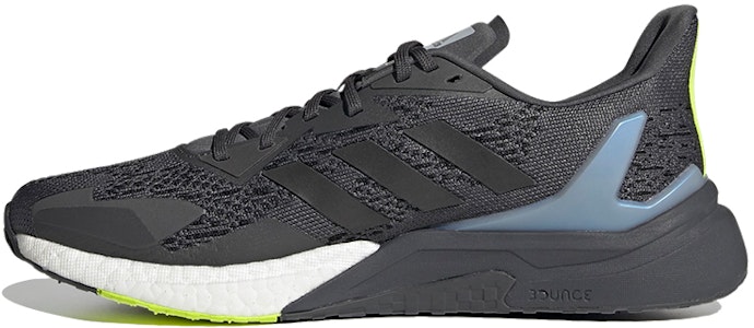 阿迪达斯X9000L3“灰色三核心黑”运动鞋 FZ0782 Buy 阿迪达斯X9000L3“灰色三核心黑”运动鞋 FZ0782