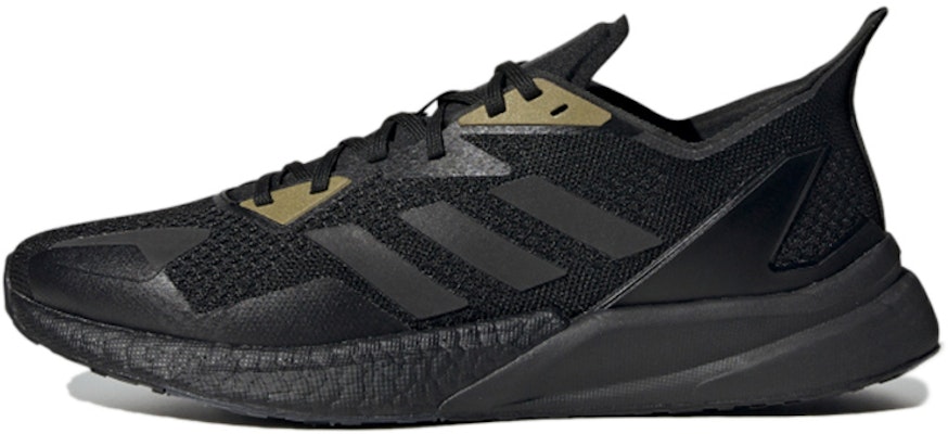 adidas X9000L3 'Black Gold Metallic' FY2352 Buy adidas X9000L3 'Black Gold Metallic' FY2352