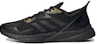 adidas X9000L3 'Black Gold Metallic' FY2352