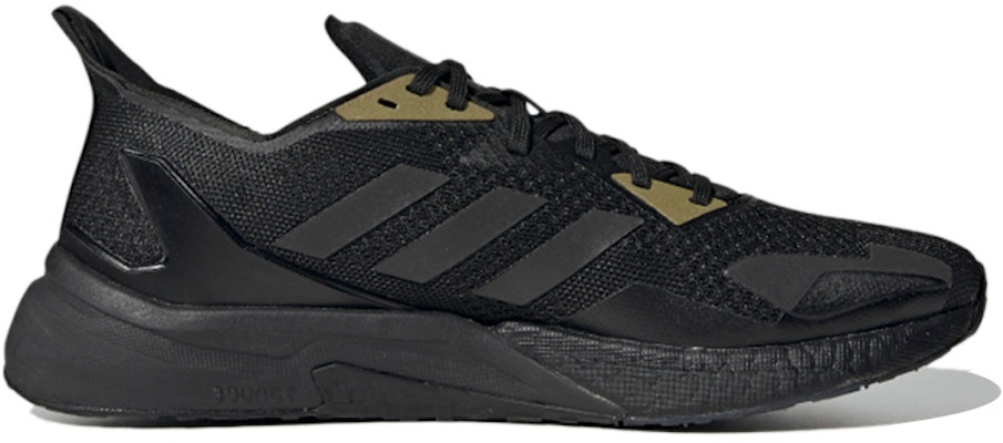 adidas X9000L3 'Black Gold Metallic' FY2352 Order adidas X9000L3 'Black Gold Metallic' FY2352