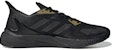adidas X9000L3 'Black Gold Metallic' FY2352
