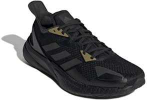 X9000L3 ブラック/ゴールドメタリック FY2352 Lookbook X9000L3 ブラック/ゴールドメタリック FY2352