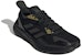 adidas X9000L3 'Black Gold Metallic' FY2352