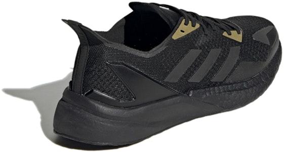 adidas X9000L3 'Hitam Emas Metalik' FY2352 Shop adidas X9000L3 'Hitam Emas Metalik' FY2352