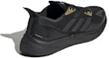 Shop adidas X9000L3 'Black Gold Metallic' FY2352