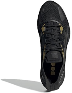 adidas X9000L3 'Hitam Emas Metalik' FY2352 Purchase adidas X9000L3 'Hitam Emas Metalik' FY2352