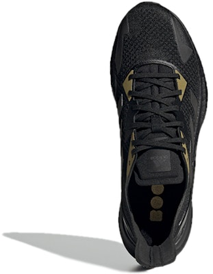 adidas X9000L3 'Black Gold Metallic' FY2352 Purchase adidas X9000L3 'Black Gold Metallic' FY2352