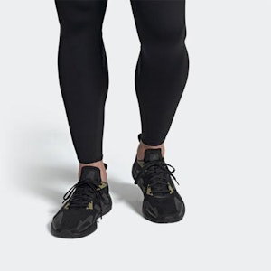 adidas X9000L3 'Hitam Emas Metalik' FY2352 Sizing adidas X9000L3 'Hitam Emas Metalik' FY2352