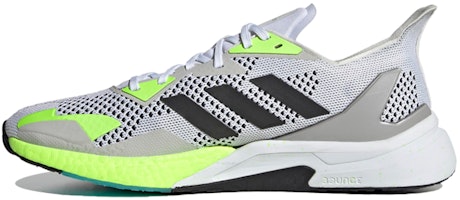 adidas X9000L3 'Black Grey Signal Green' EH0054 adidas X9000L3 'Black Grey Signal Green' EH0054