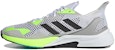 adidas X9000L3 'Black Grey Signal Green' EH0054