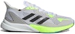 adidas X9000L3 'Black Grey Signal Green' EH0054