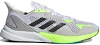 Order adidas X9000L3 'Black Grey Signal Green' EH0054