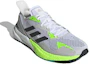 Lookbook adidas X9000L3 ''Nero Grigio Verde Segnale'' EH0054