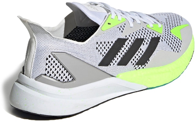 adidas X9000L3 'Black Grey Signal Green' EH0054 Shop adidas X9000L3 'Black Grey Signal Green' EH0054