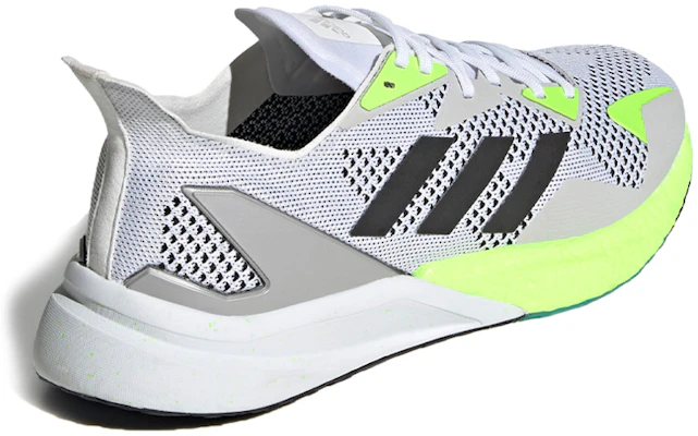 adidas X9000L3 ''Nero Grigio Verde Segnale'' EH0054 Shop adidas X9000L3 ''Nero Grigio Verde Segnale'' EH0054