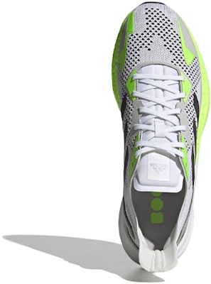 adidas X9000L3 'Black Grey Signal Green' EH0054 Purchase adidas X9000L3 'Black Grey Signal Green' EH0054
