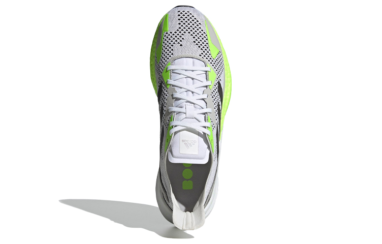 Purchase adidas X9000L3 ''Nero Grigio Verde Segnale'' EH0054