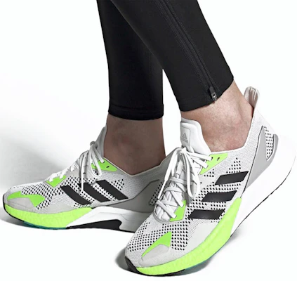 adidas X9000L3 ''Nero Grigio Verde Segnale'' EH0054 Sizing adidas X9000L3 ''Nero Grigio Verde Segnale'' EH0054