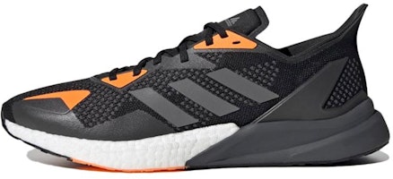 adidas X9000L3 'Black Grey Signal Orange' FV4398 adidas X9000L3 'Black Grey Signal Orange' FV4398