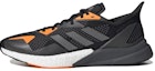 Buy adidas X9000L3 'Black Grey Signal Orange' FV4398