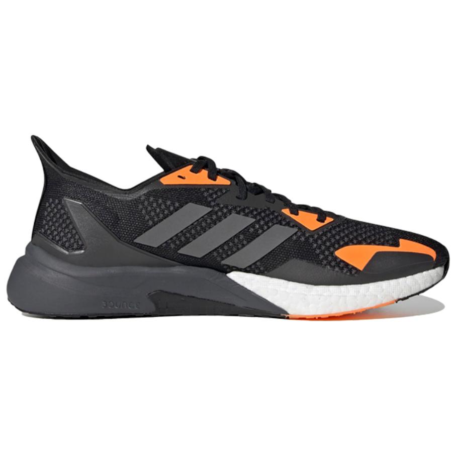 Order adidas X9000L3 ''Nero Grigio Arancione Segnale'' FV4398