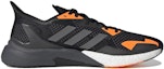 Order adidas X9000L3 'Black Grey Signal Orange' FV4398