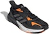 adidas X9000L3 'Black Grey Signal Orange' FV4398