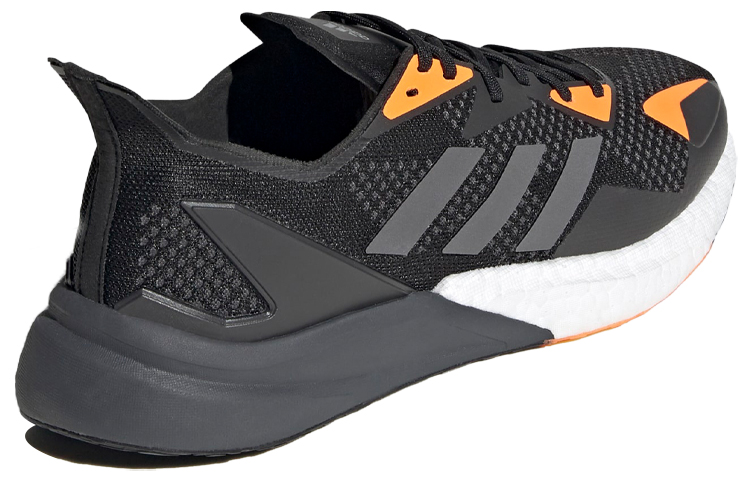 Shop adidas X9000L3 ''Nero Grigio Arancione Segnale'' FV4398