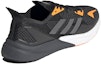 Shop adidas X9000L3 'Black Grey Signal Orange' FV4398