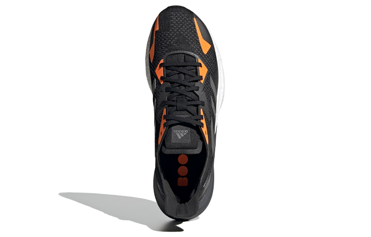 Purchase adidas X9000L3 ''Nero Grigio Arancione Segnale'' FV4398