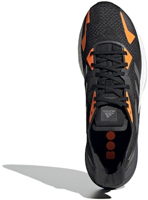 adidas X9000L3 'Black Grey Signal Orange' FV4398 Purchase adidas X9000L3 'Black Grey Signal Orange' FV4398