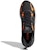 adidas X9000L3 'Black Grey Signal Orange' FV4398