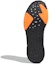 Details for adidas X9000L3 'Black Grey Signal Orange' FV4398