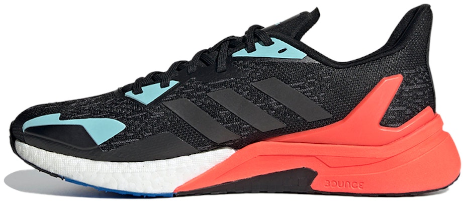 adidas X9000L3 'Black Red' FZ0788 Buy adidas X9000L3 'Black Red' FZ0788
