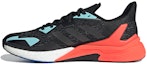 Buy adidas X9000L3 'Black Red' FZ0788