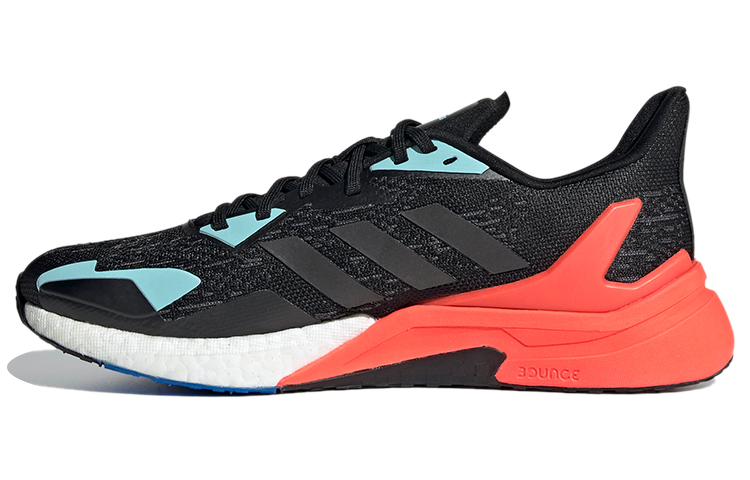 adidas X9000L3 'Black Red' FZ0788