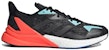 adidas X9000L3 'Black Red' FZ0788