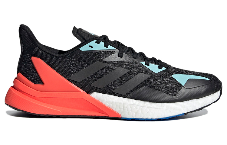 Order adidas X9000L3 ''Zwart Rood'' FZ0788