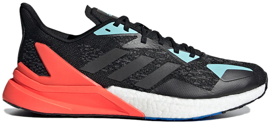 adidas X9000L3 ''Zwart Rood'' FZ0788 Order adidas X9000L3 ''Zwart Rood'' FZ0788