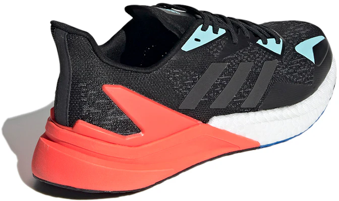 adidas X9000L3 ''Zwart Rood'' FZ0788 Shop adidas X9000L3 ''Zwart Rood'' FZ0788