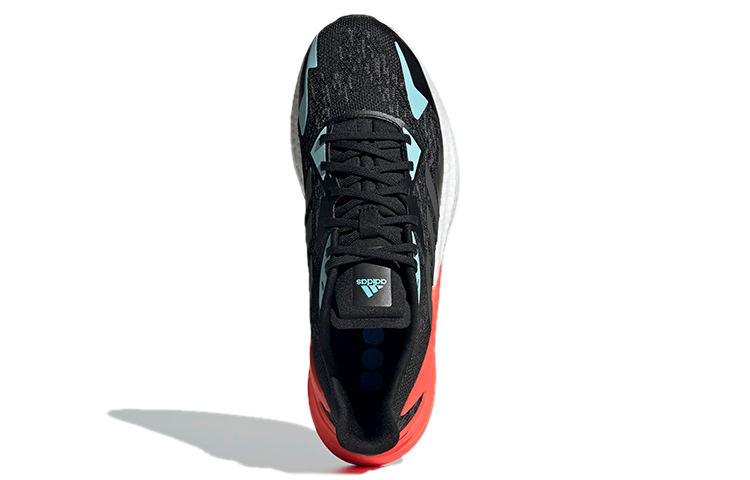 Purchase adidas X9000L3 ''Zwart Rood'' FZ0788