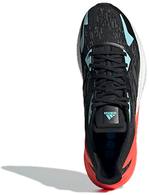 adidas X9000L3 ''Zwart Rood'' FZ0788 Purchase adidas X9000L3 ''Zwart Rood'' FZ0788