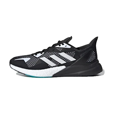 adidas X9000L3 'Black White'