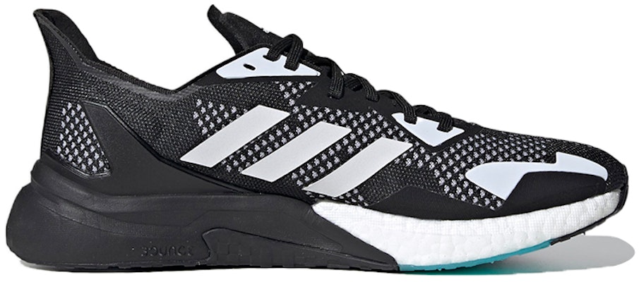 adidas X9000L3 'Black White' FV4399 Order adidas X9000L3 'Black White' FV4399