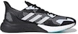 adidas X9000L3 'Hitam Putih' FV4399